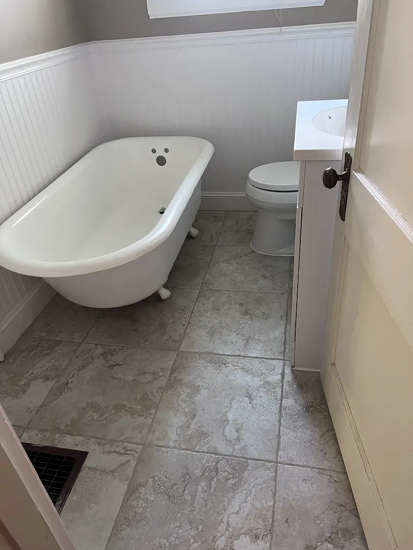 How to Install Ceramic Floor Tile